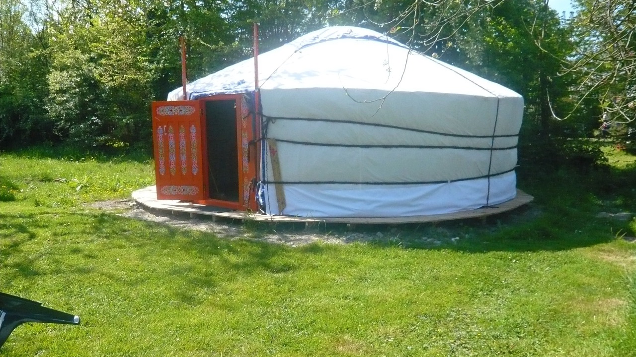 Photo of Bedroom in Saint-Benoit-des-Ondes