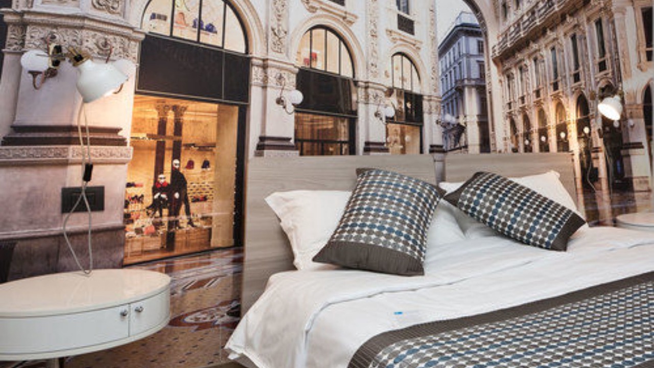 Photo of Bedroom in Guastalla