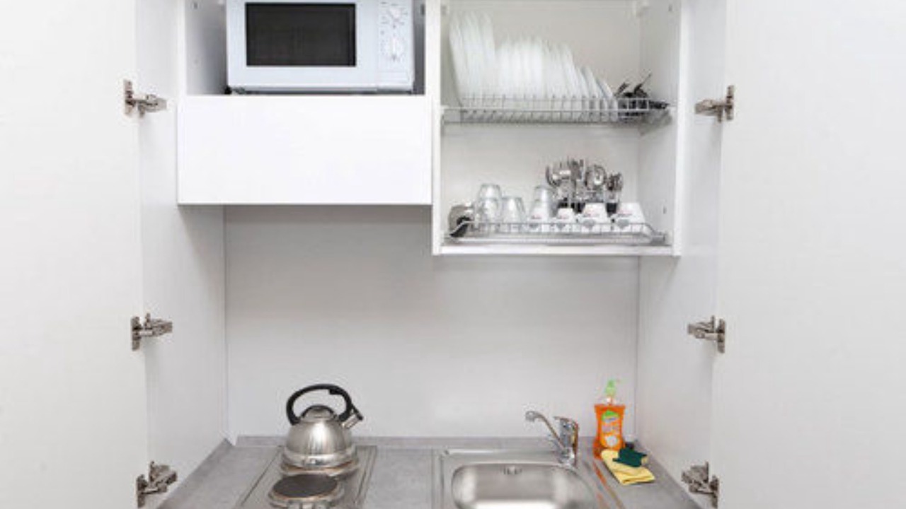 Photo of Kitchen in Guastalla