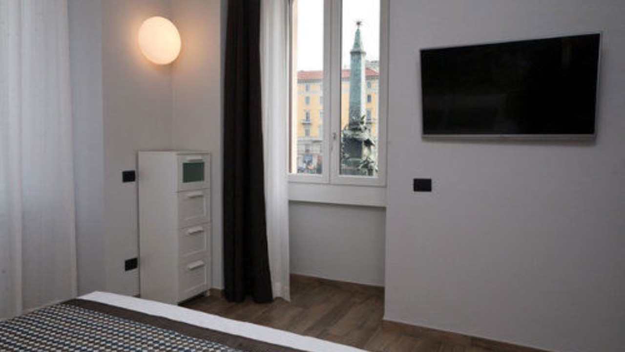 Photo of Bedroom in Guastalla