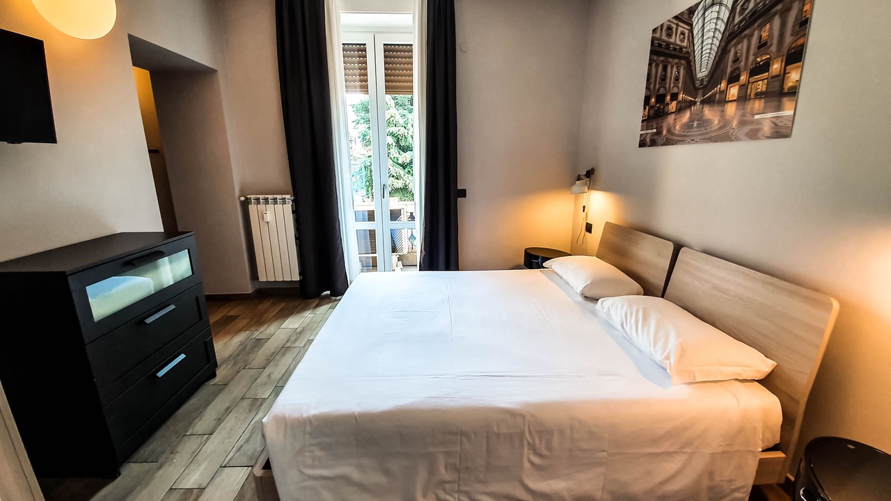 Photo of Bedroom in Guastalla