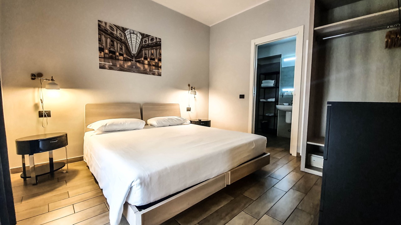 Photo of Bedroom in Guastalla