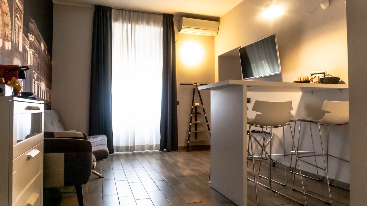 Photo of Livingroom in Guastalla