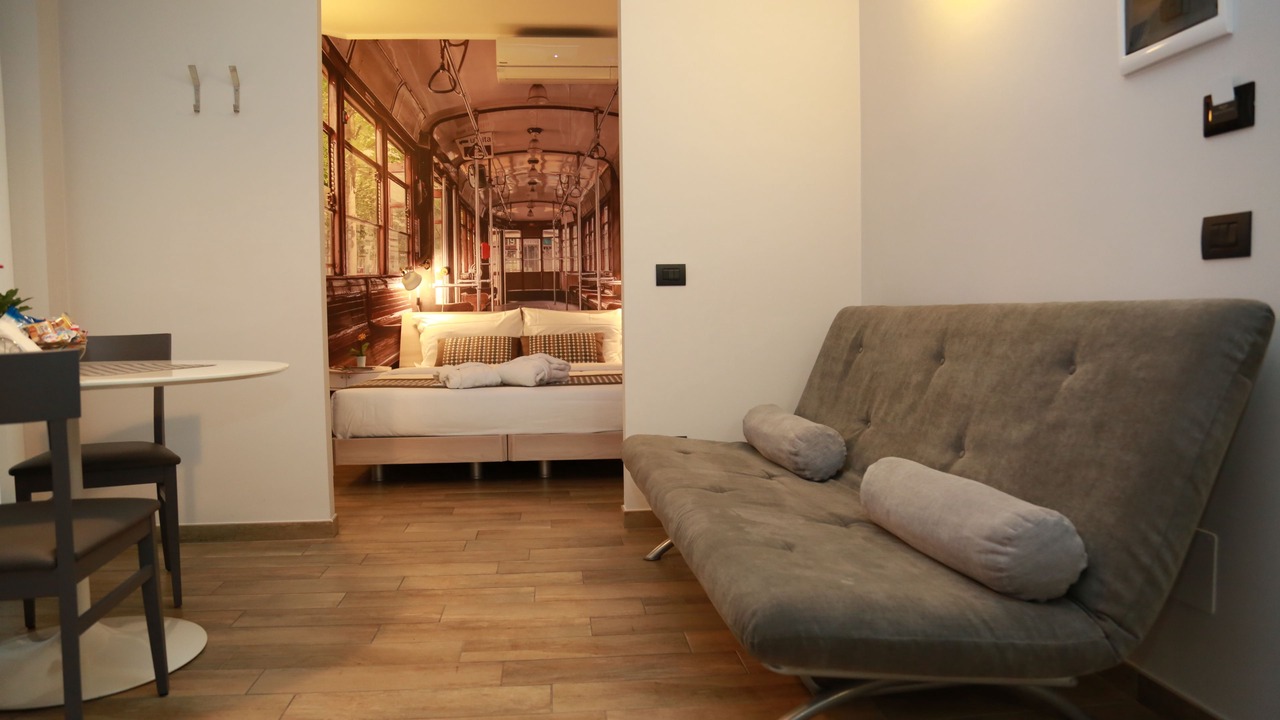 Photo of Bedroom in Guastalla