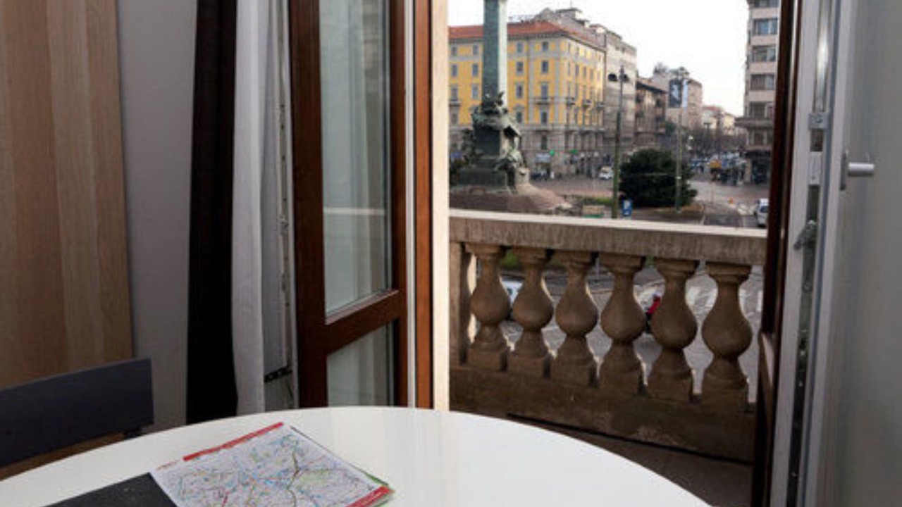 Photo of Bedroom in Guastalla