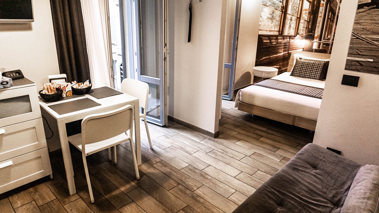 Photo of Bedroom in Guastalla