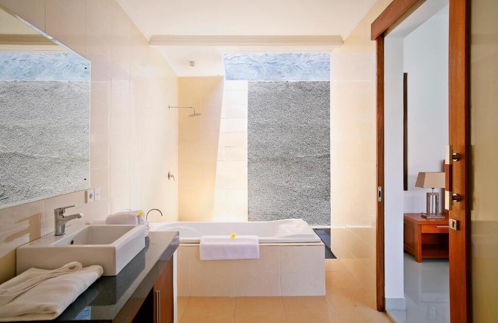Photo of Bathroom in Kerobokan