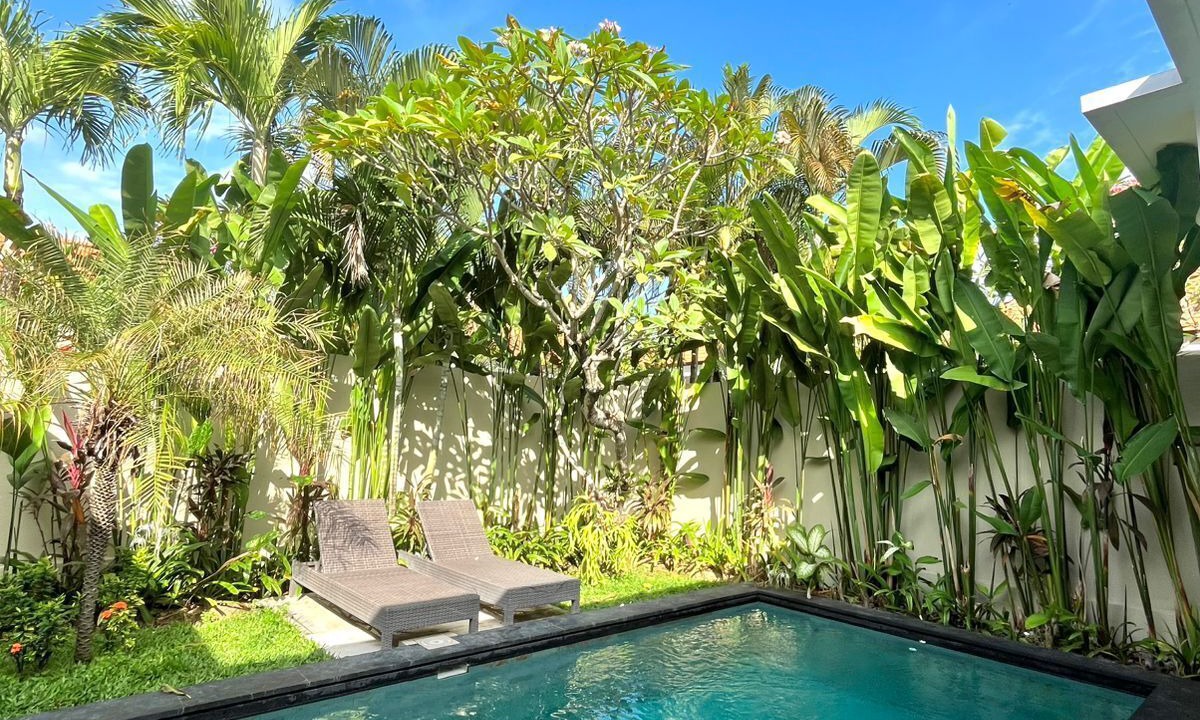 Photo of Bedroom in Kerobokan