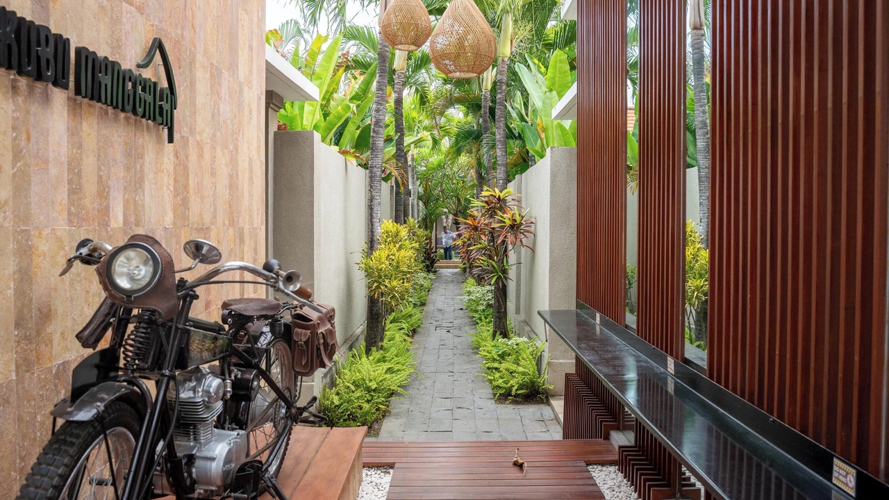 Photo of Outdoor in Kerobokan