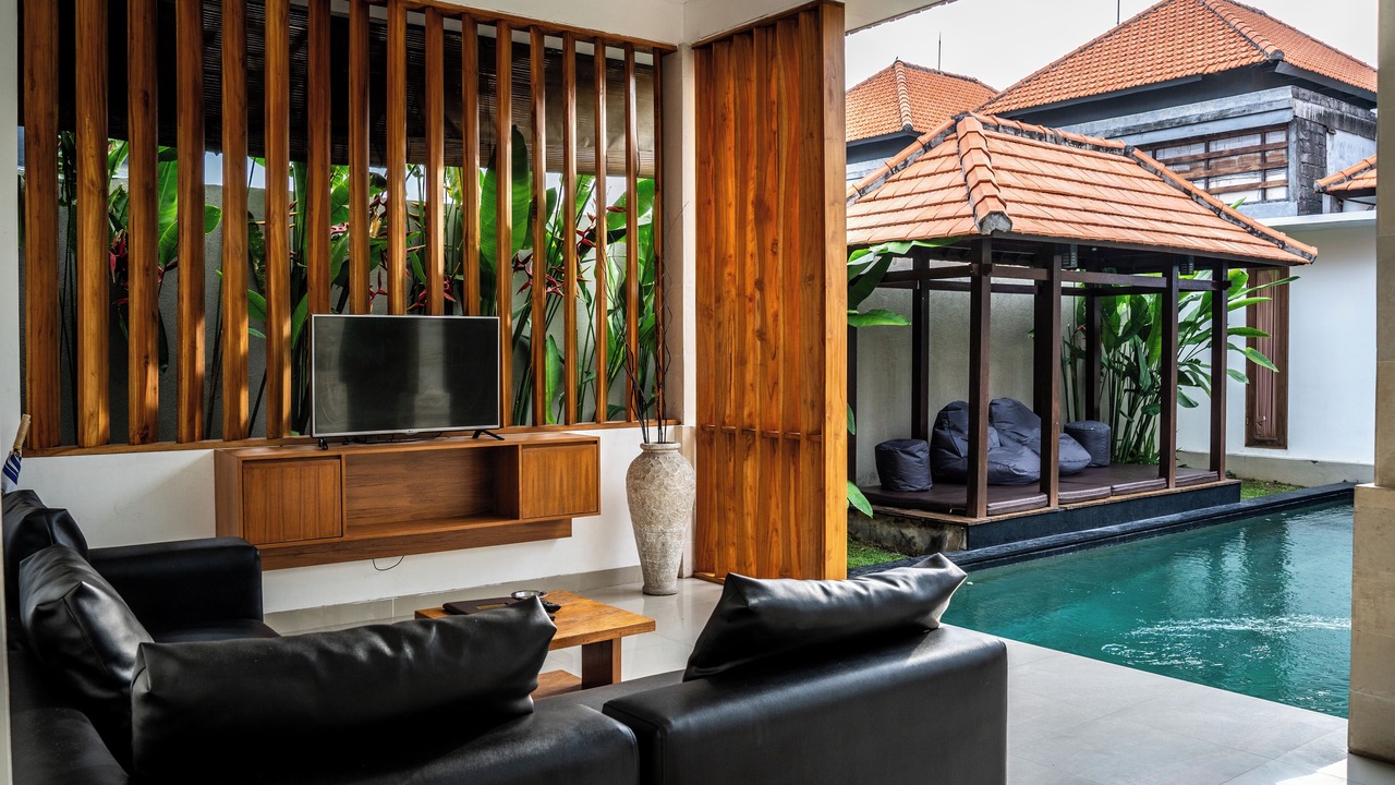 Photo of Livingroom in Kerobokan