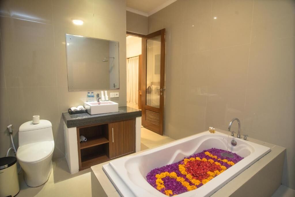 Photo of Bathroom in Kerobokan