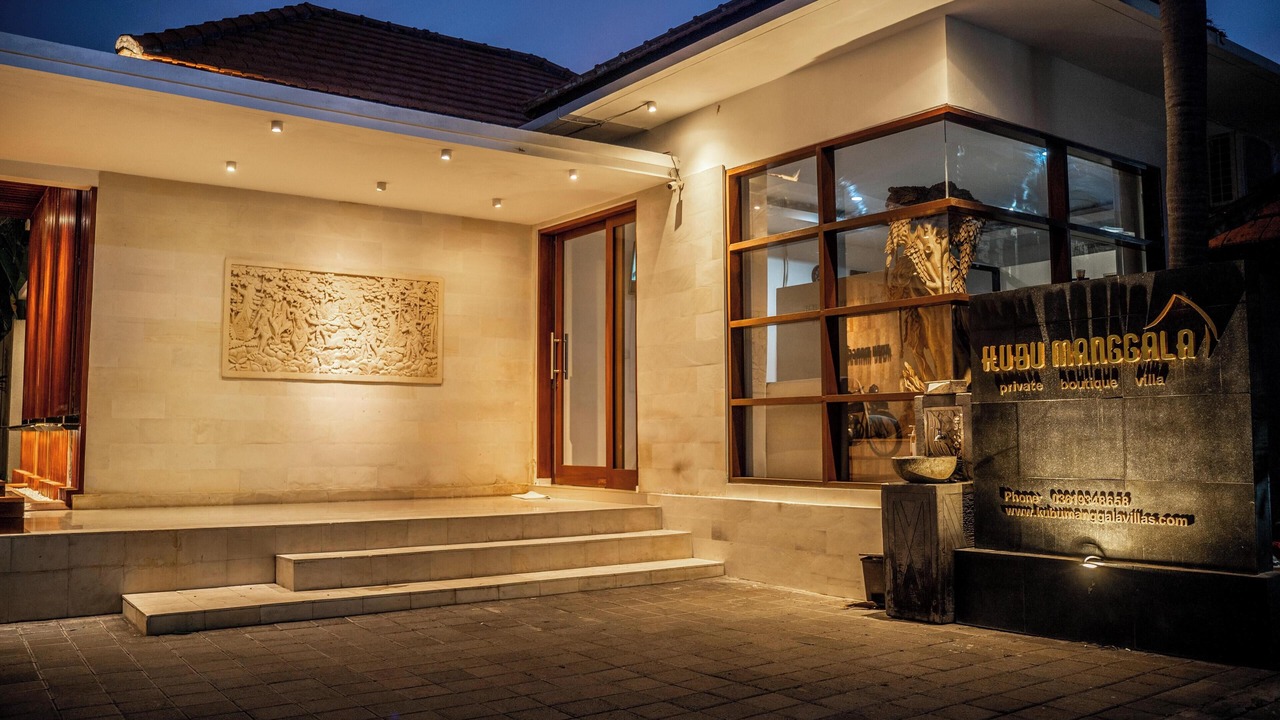 Photo of Outdoor in Kerobokan