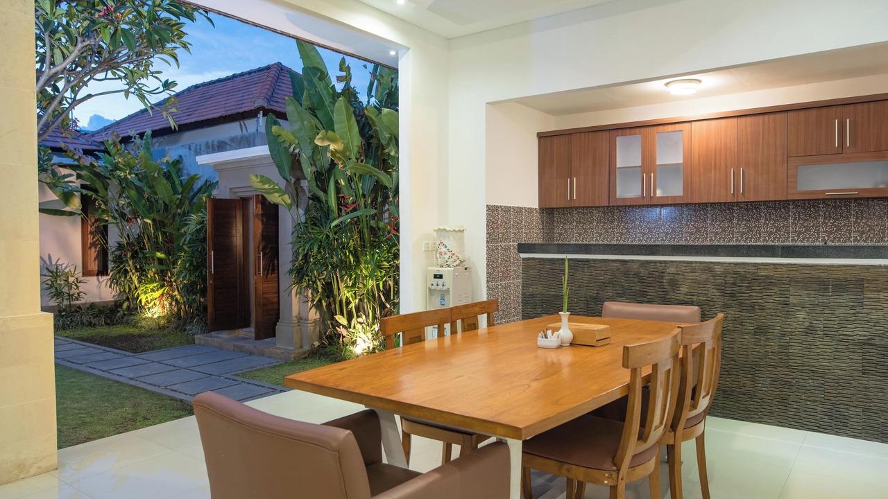 Photo of Livingroom in Kerobokan