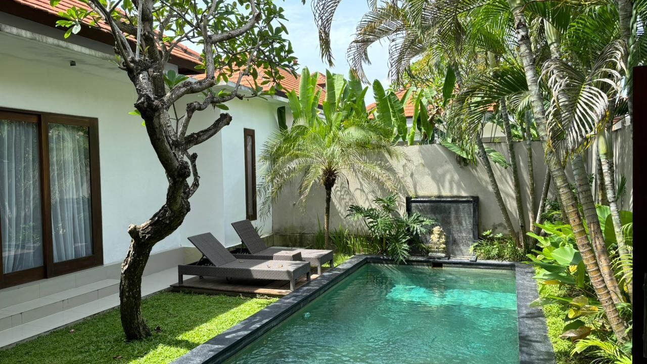 Photo of Livingroom in Kerobokan