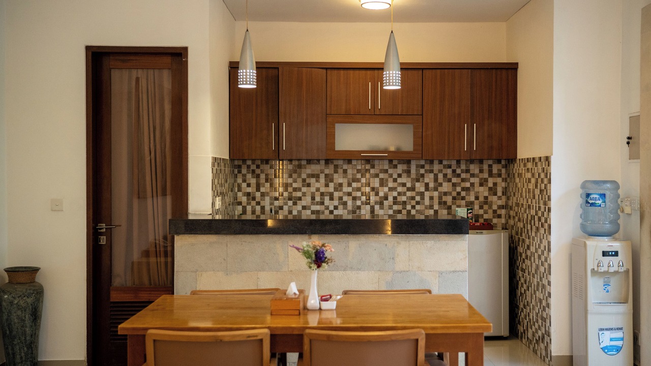Photo of Kitchen in Kerobokan