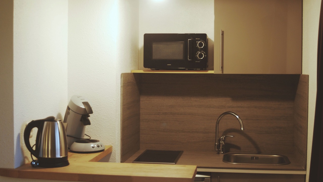 Photo of Kitchen in Le Pontet