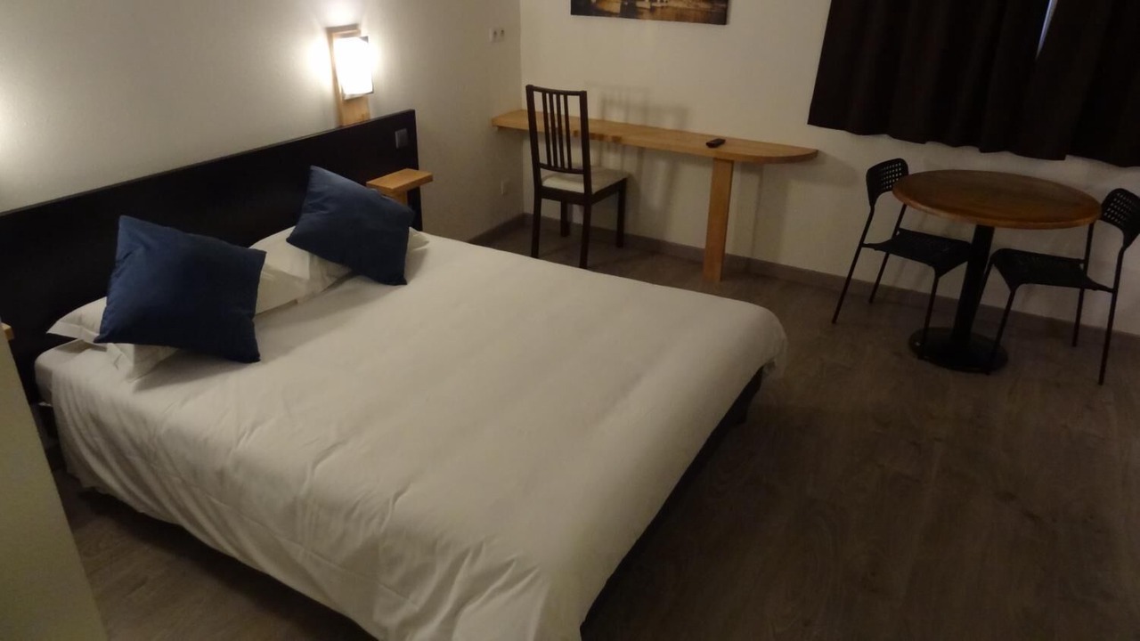 Photo of Bedroom in Le Pontet