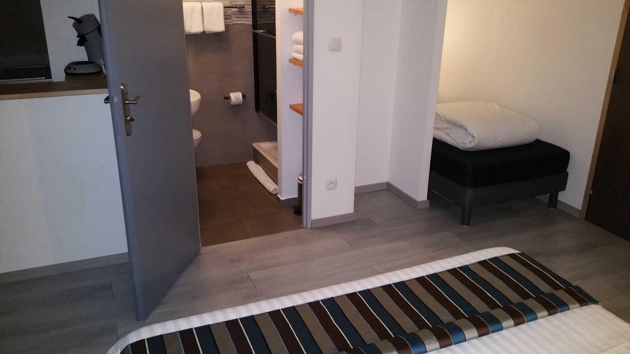 Photo of Bedroom in Le Pontet