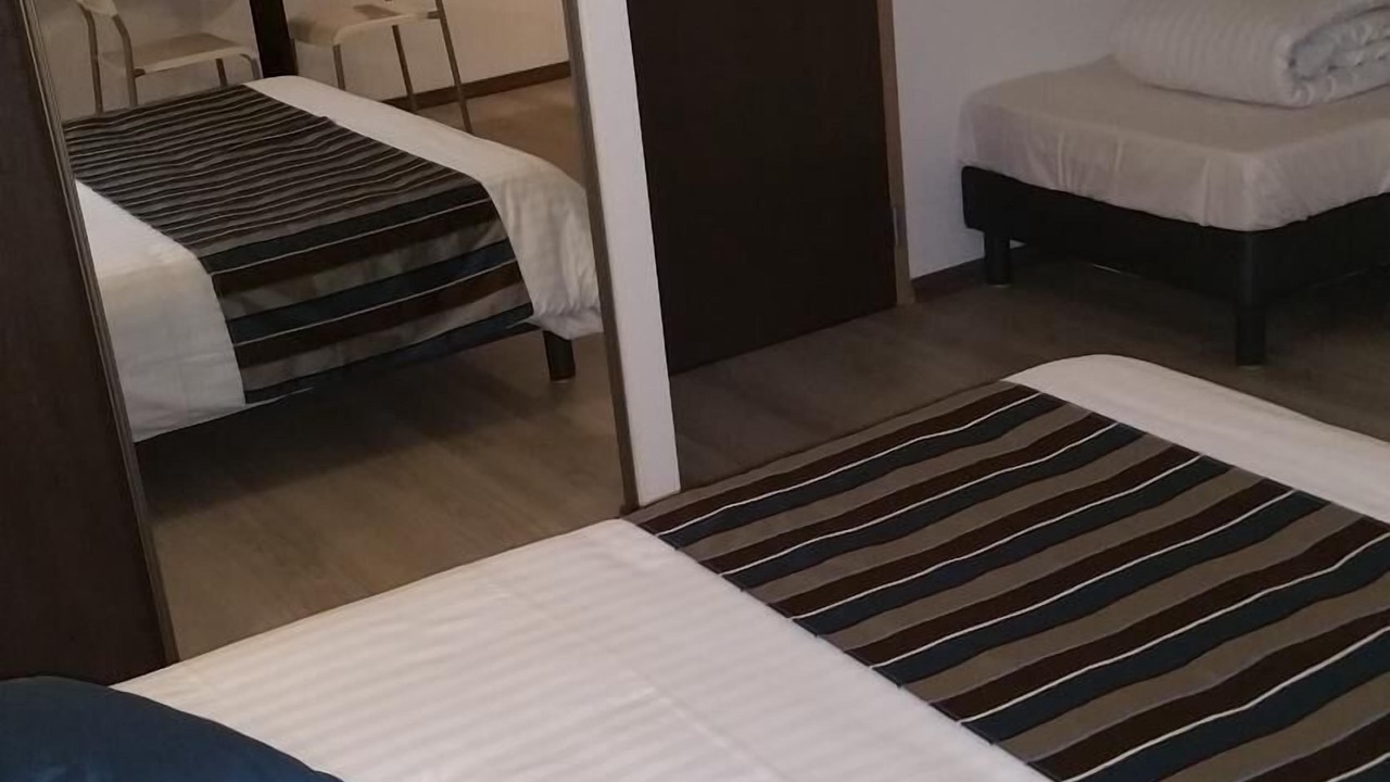 Photo of Bedroom in Le Pontet