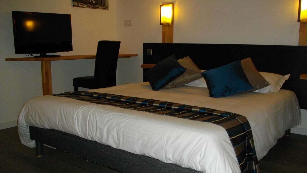 Photo of Bedroom in Le Pontet