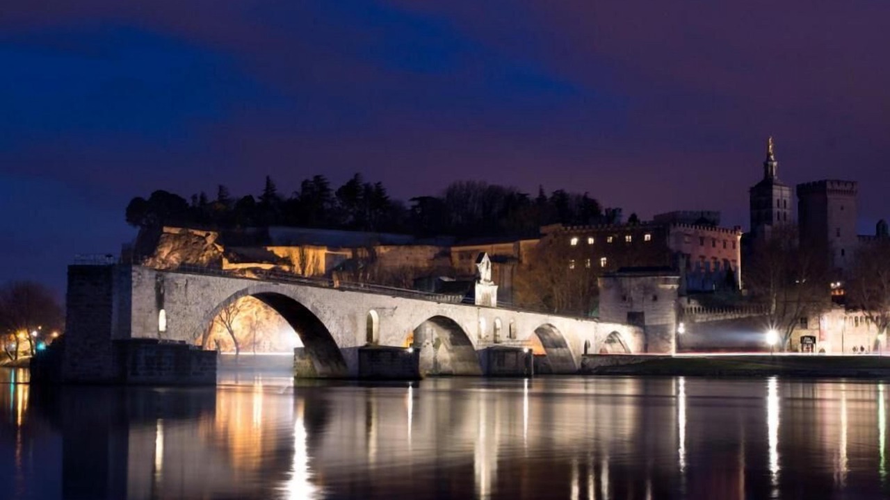 Photo of Outdoor in Le Pontet