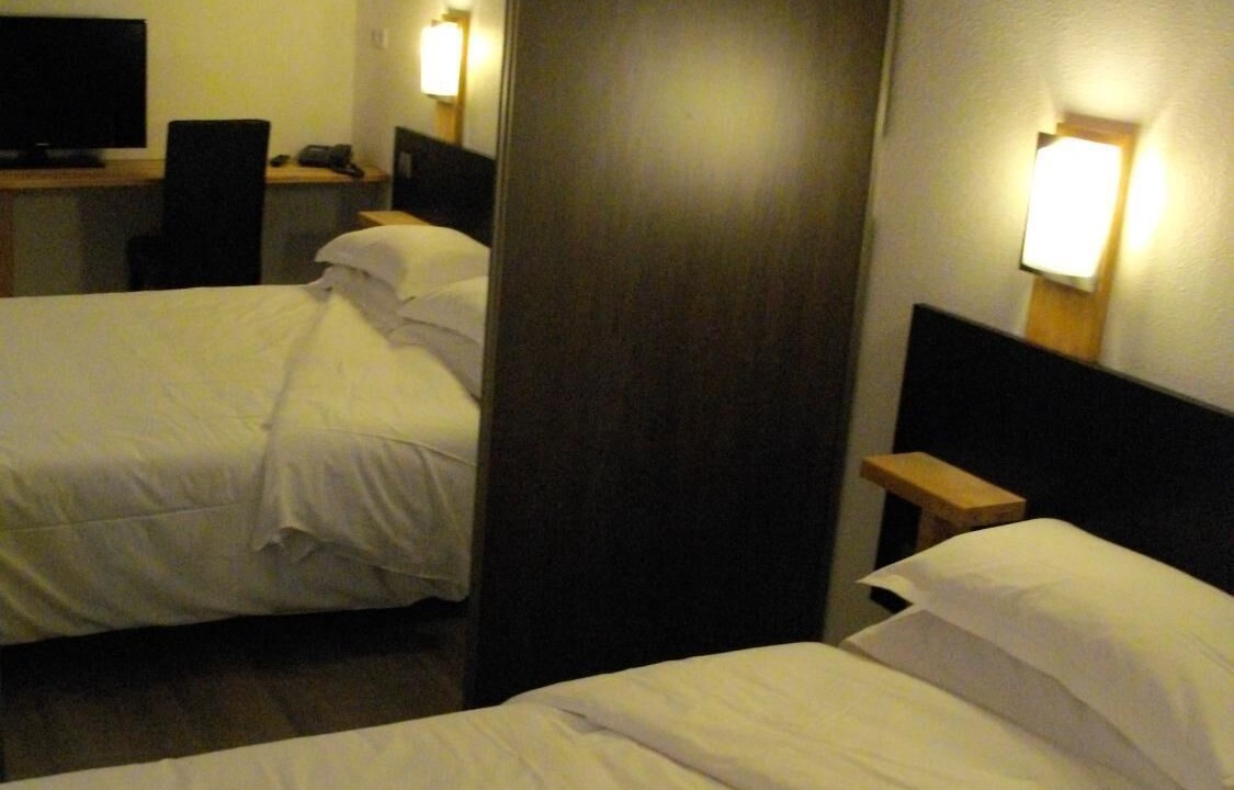 Photo of Bedroom in Le Pontet