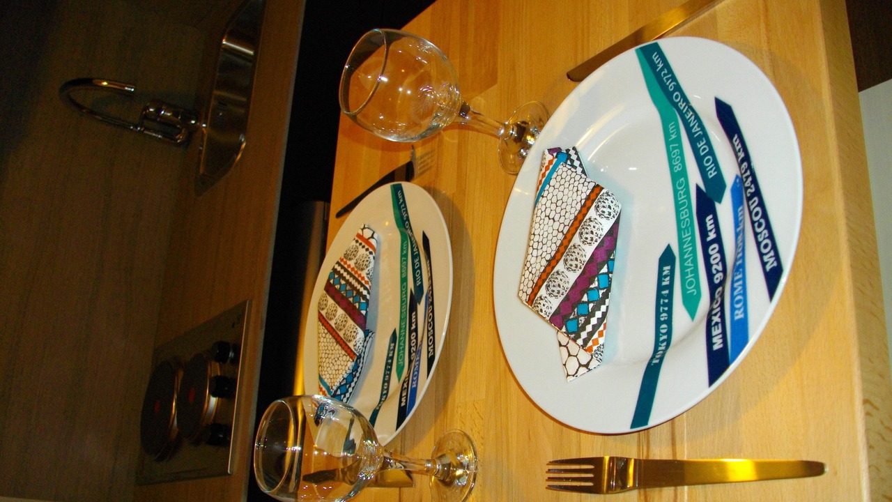 Photo of Kitchen in Le Pontet