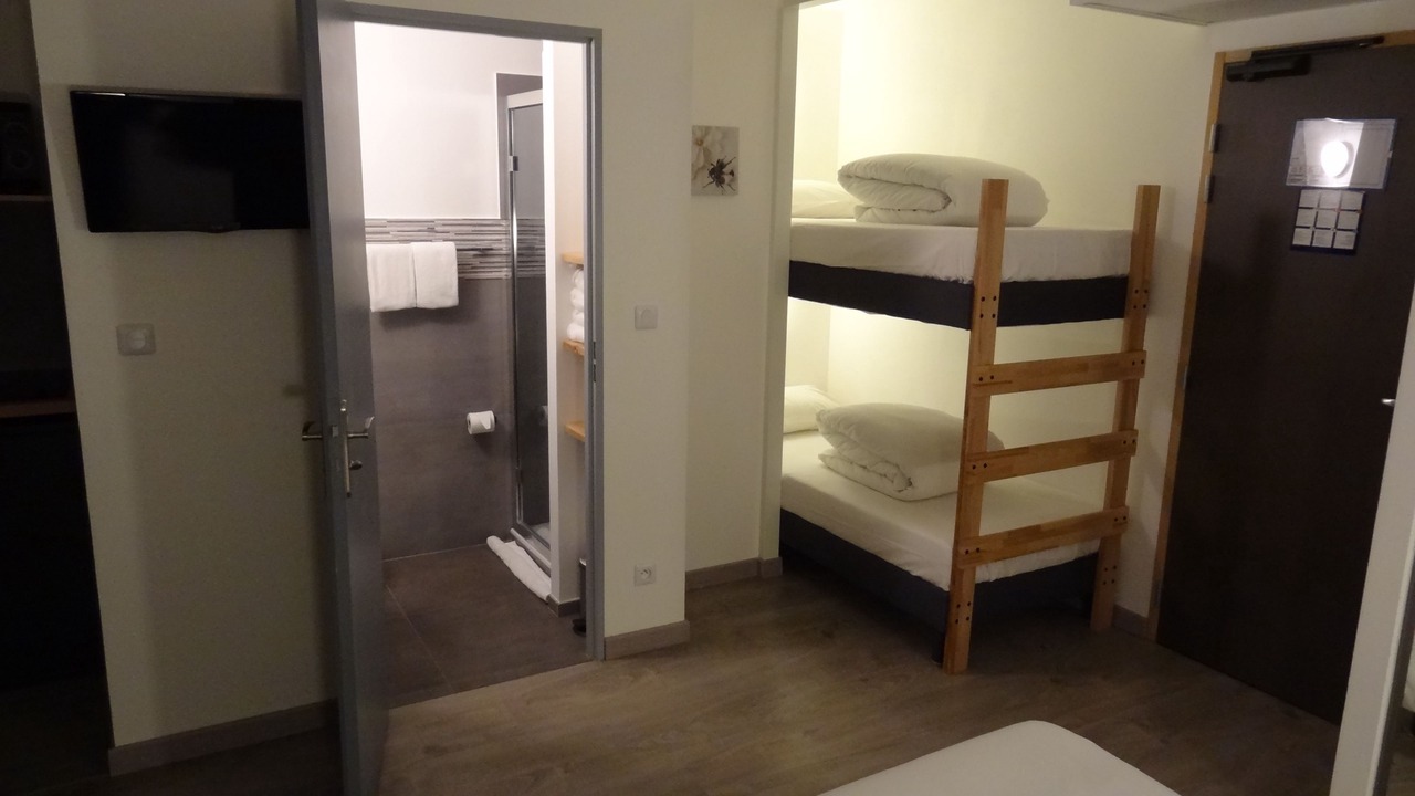 Photo of Livingroom in Le Pontet