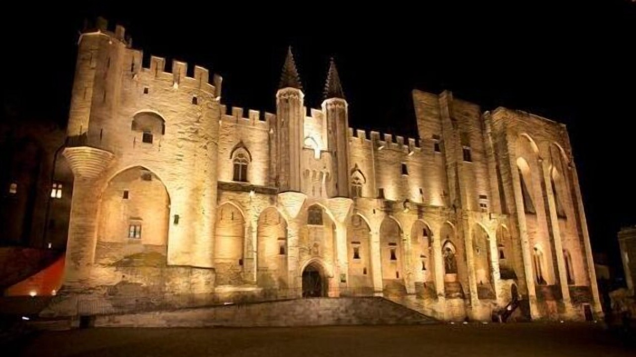 Photo of Outdoor in Le Pontet