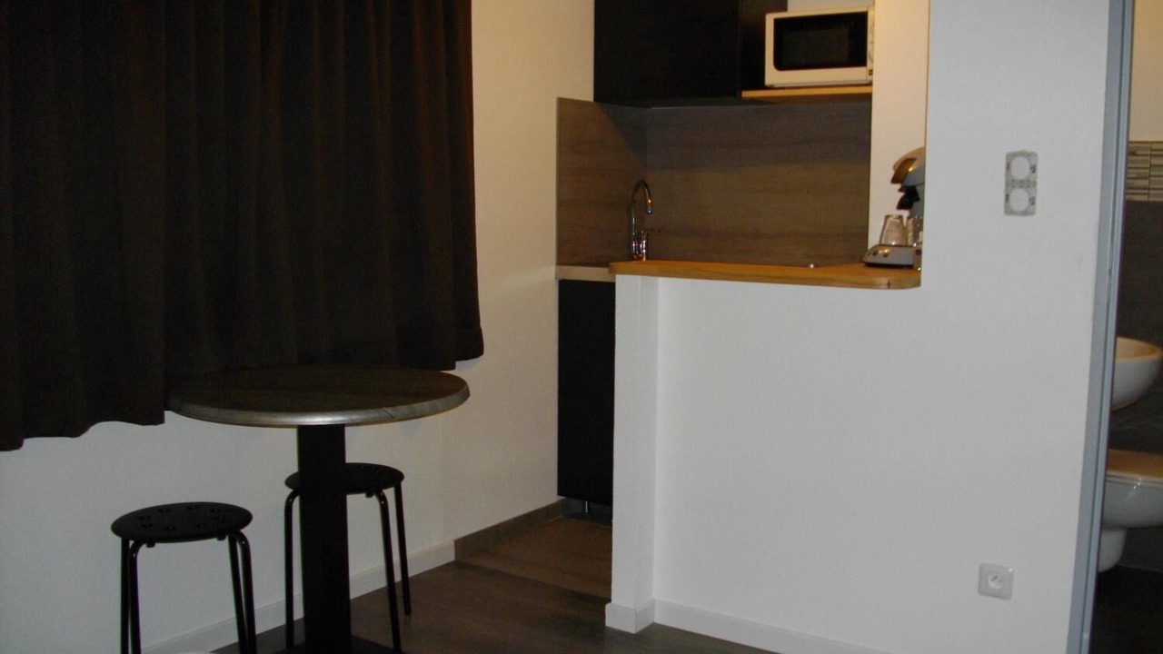 Photo of Bedroom in Le Pontet