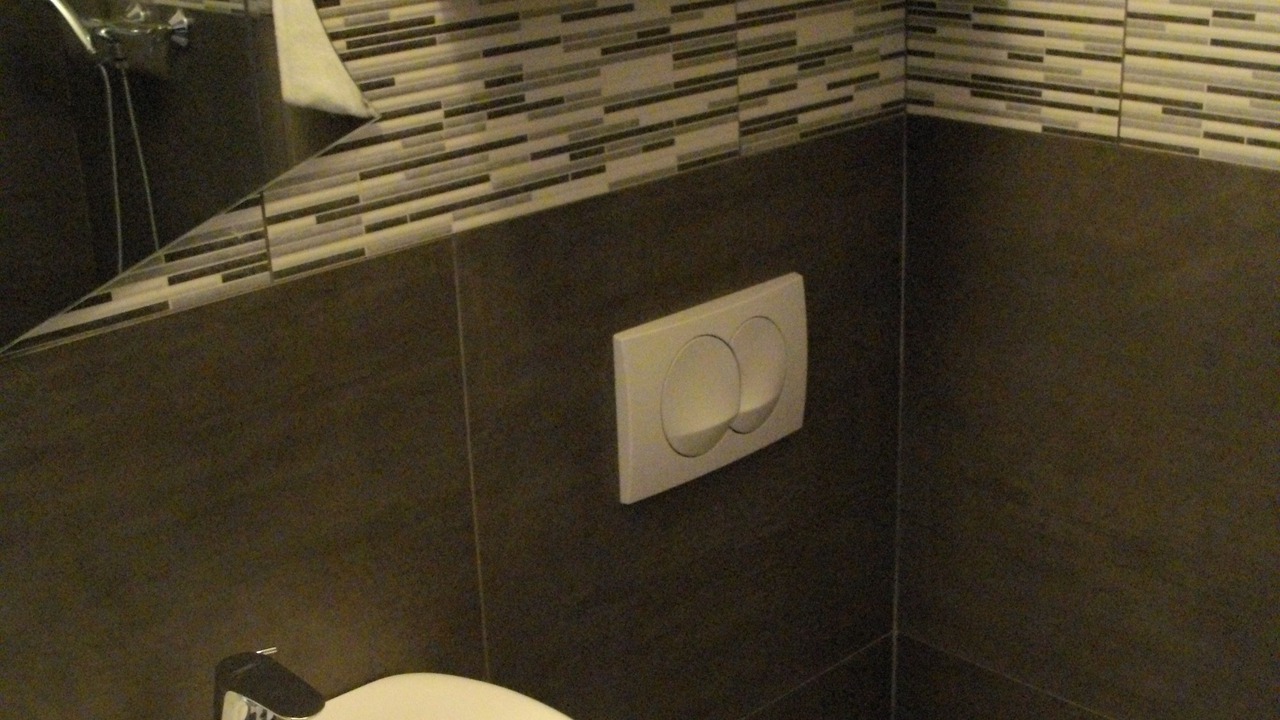 Photo of Bathroom in Le Pontet