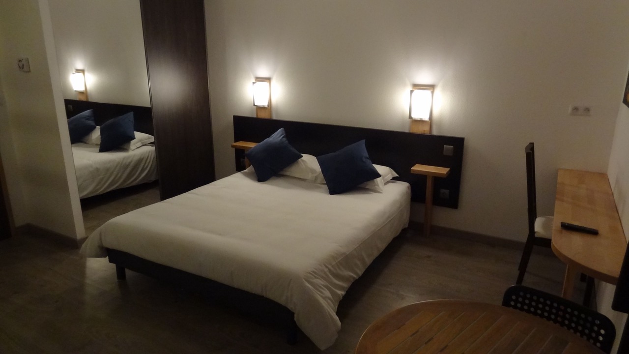 Photo of Bedroom in Le Pontet