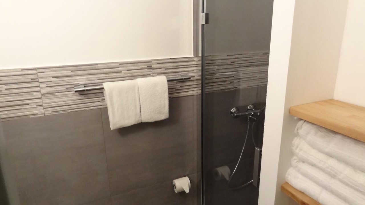 Photo of Bathroom in Le Pontet