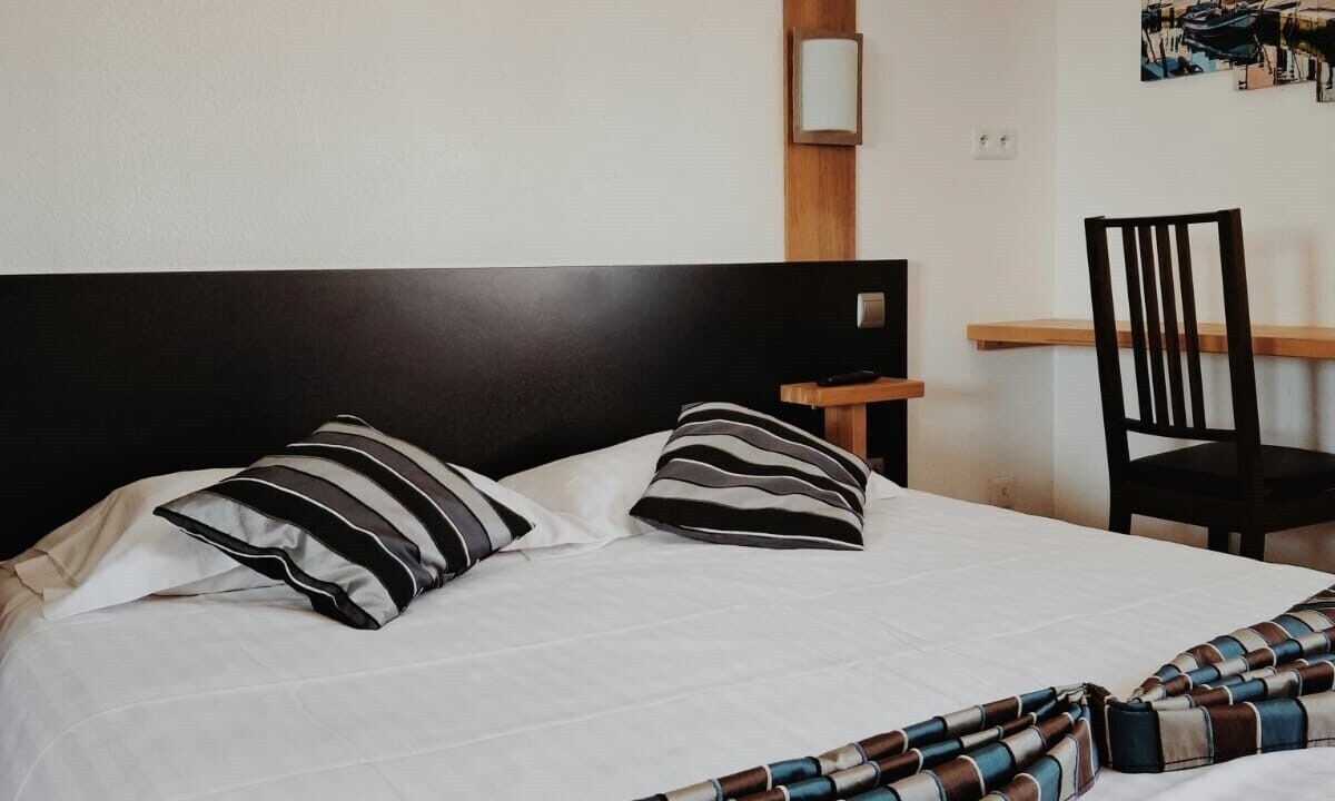 Photo of Bedroom in Le Pontet