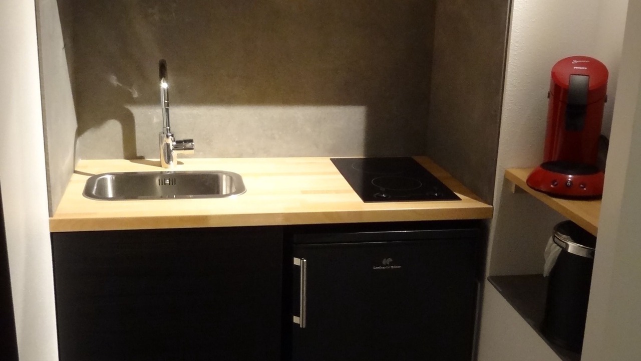 Photo of Kitchen in Le Pontet