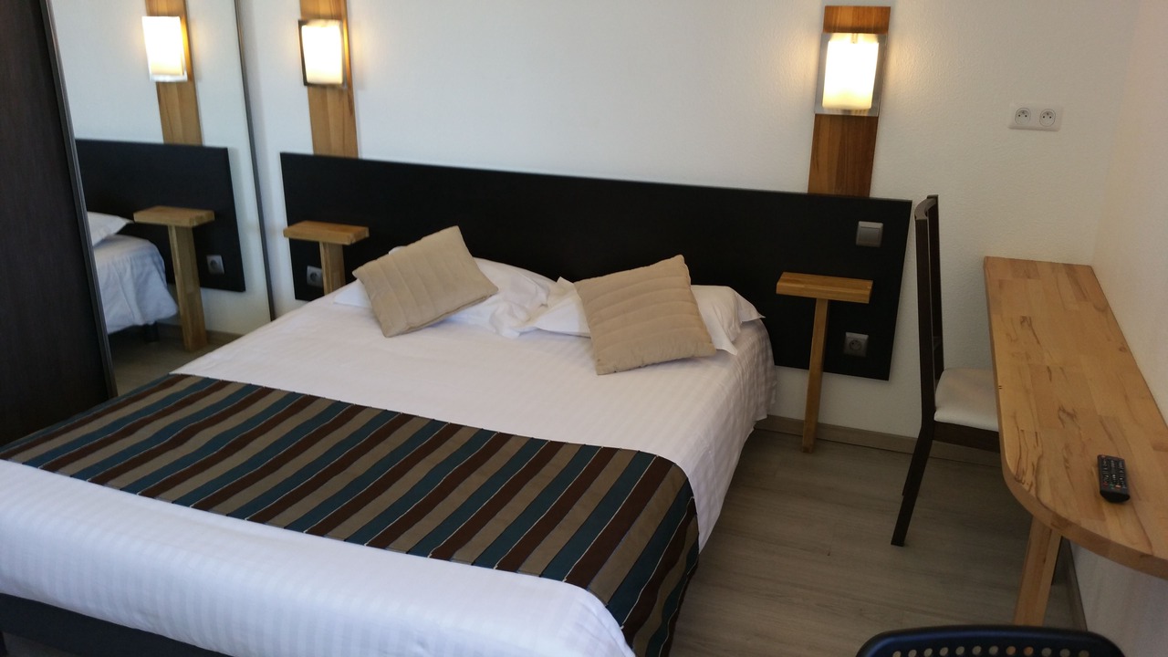 Photo of Bedroom in Le Pontet