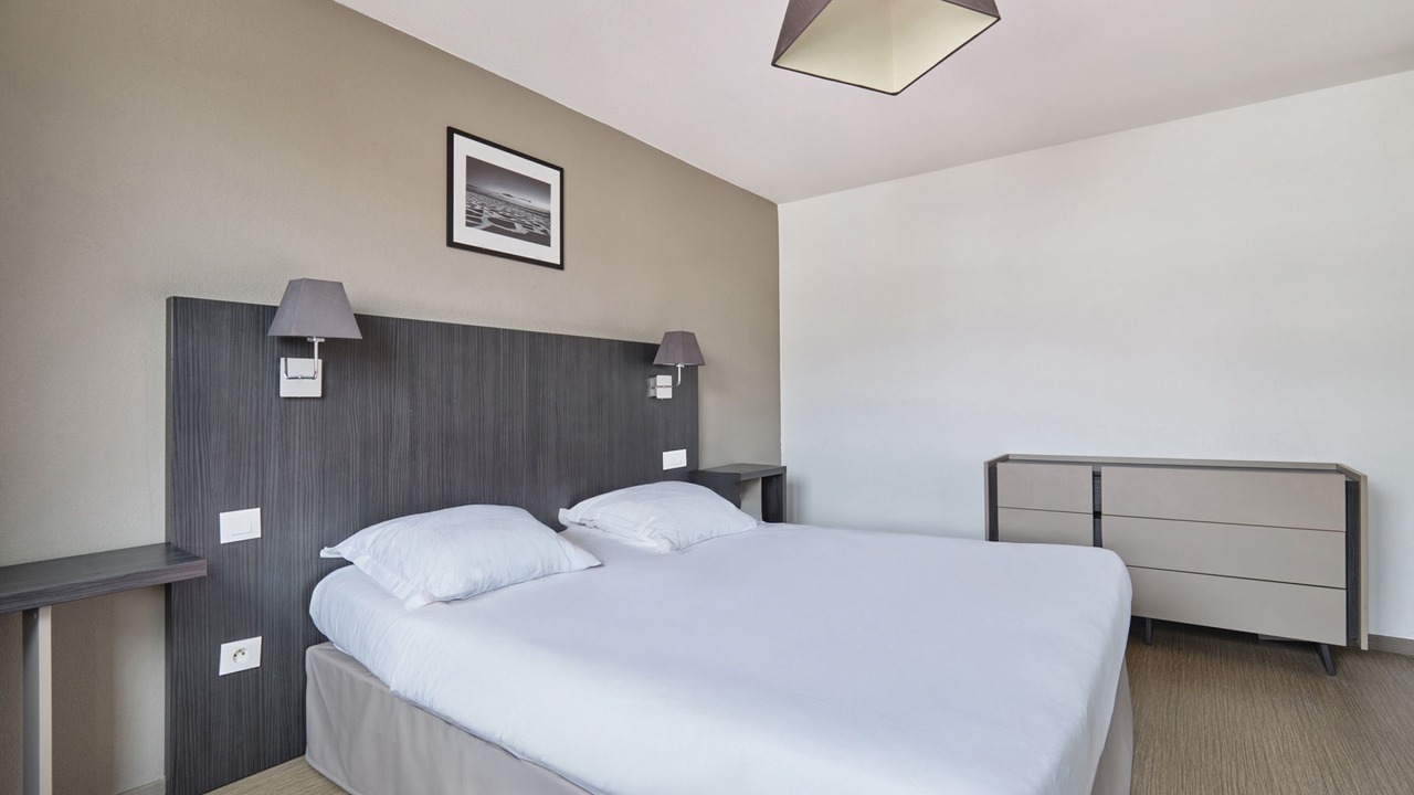 Photo of Bedroom in Les Chartreux