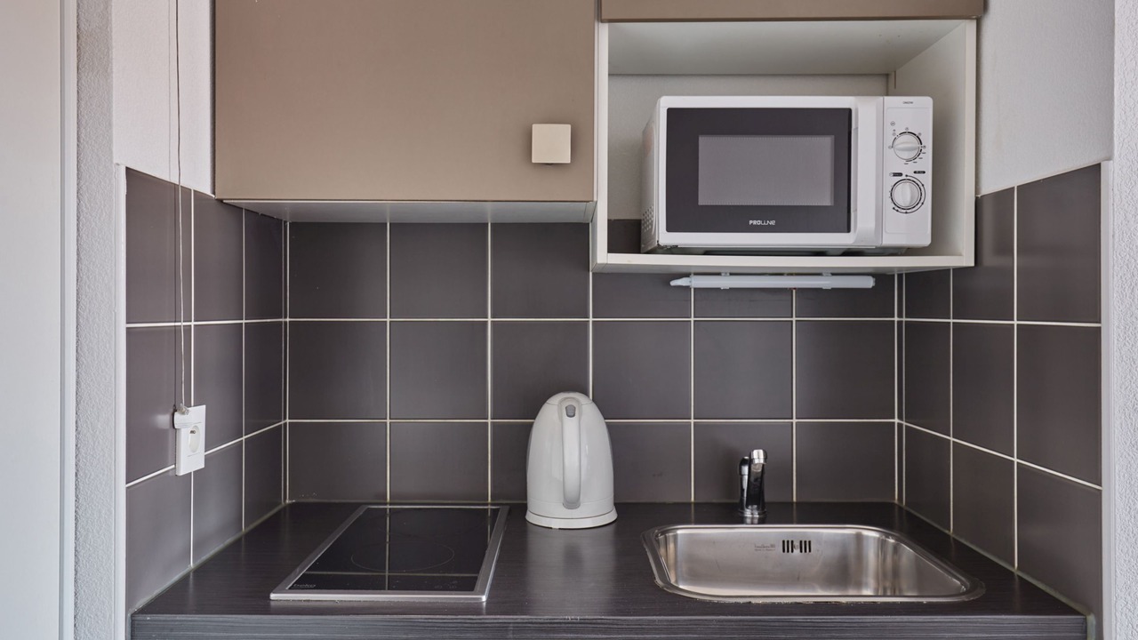 Photo of Kitchen in Les Chartreux