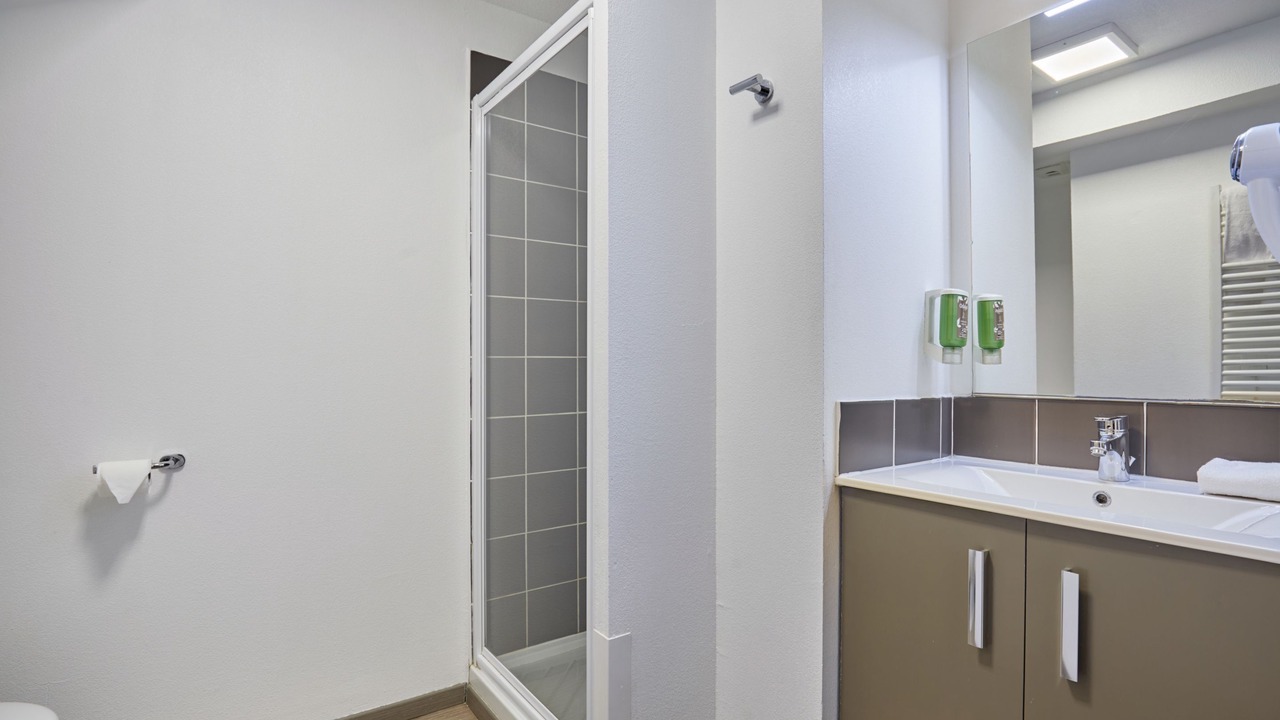 Photo of Bathroom in Les Chartreux
