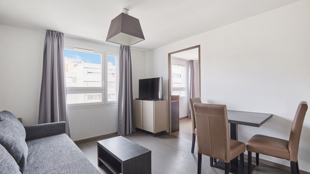 Photo of Bedroom in Les Chartreux