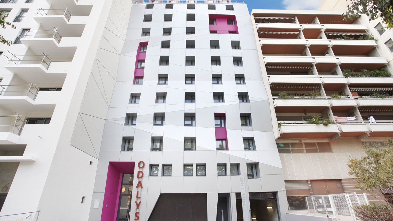 Photo of Outdoor in Les Chartreux