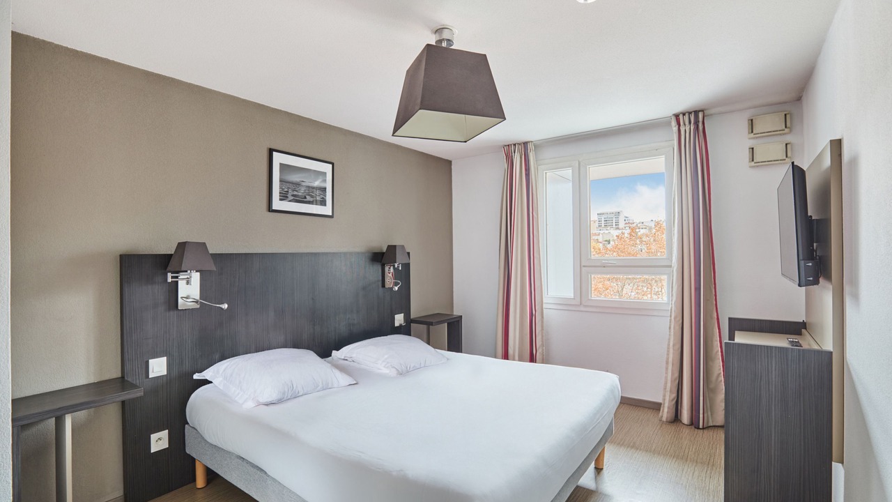 Photo of Bedroom in Les Chartreux