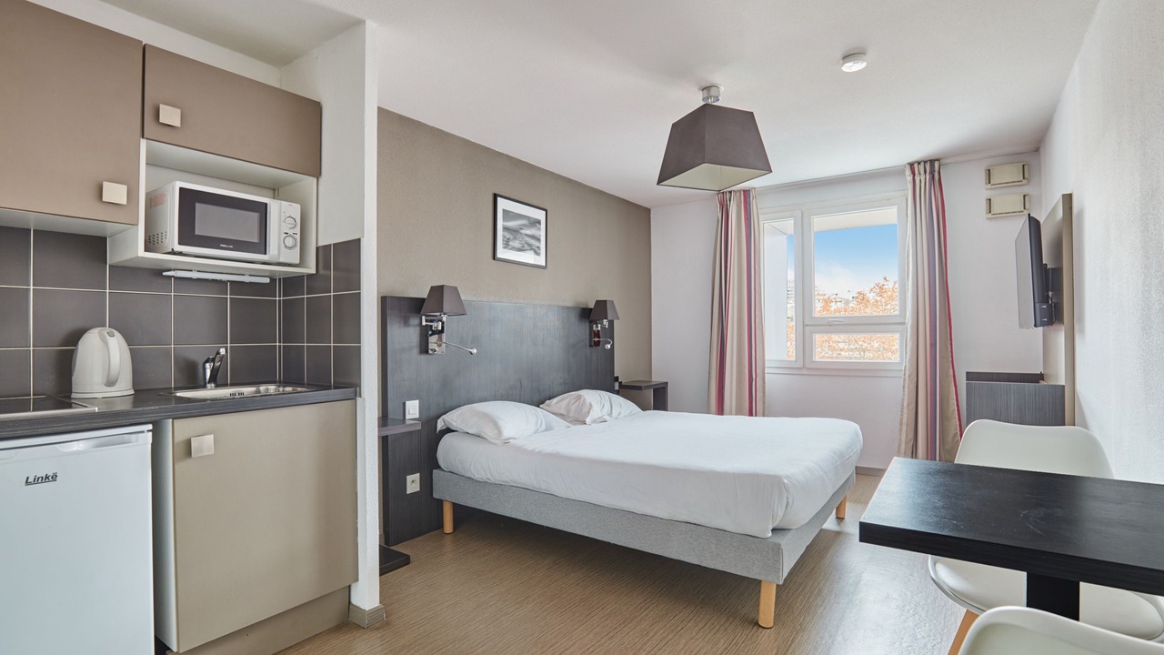 Photo of Bedroom in Les Chartreux