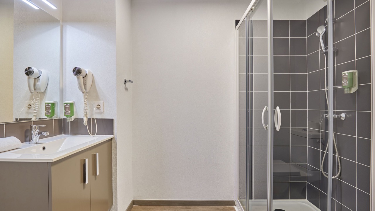 Photo of Bathroom in Les Chartreux