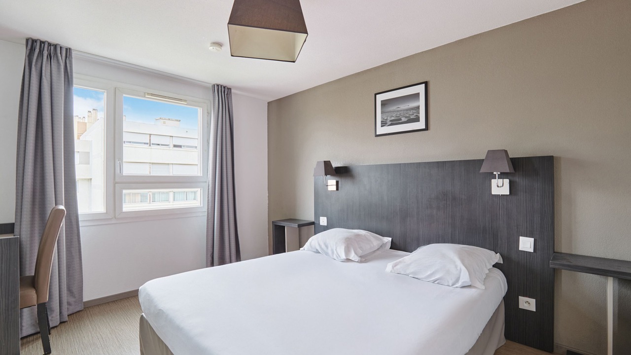 Photo of Bedroom in Les Chartreux