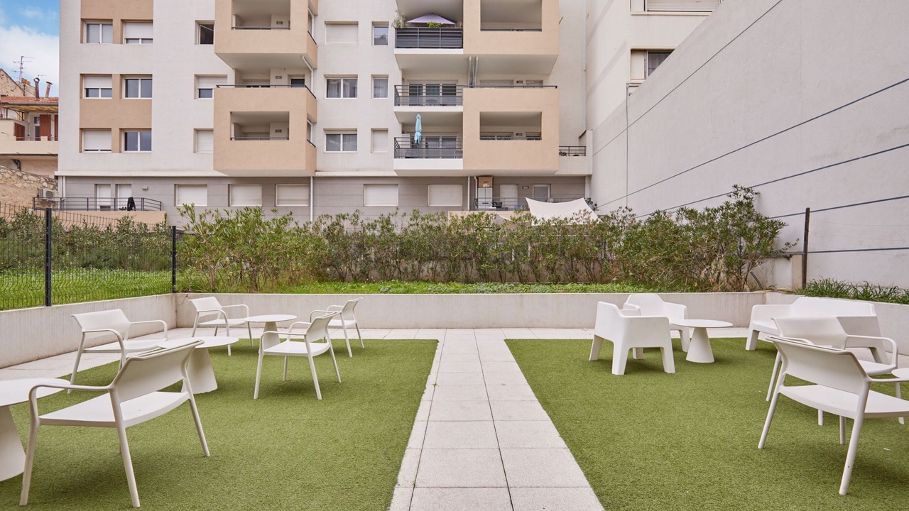 Photo of Outdoor in Les Chartreux