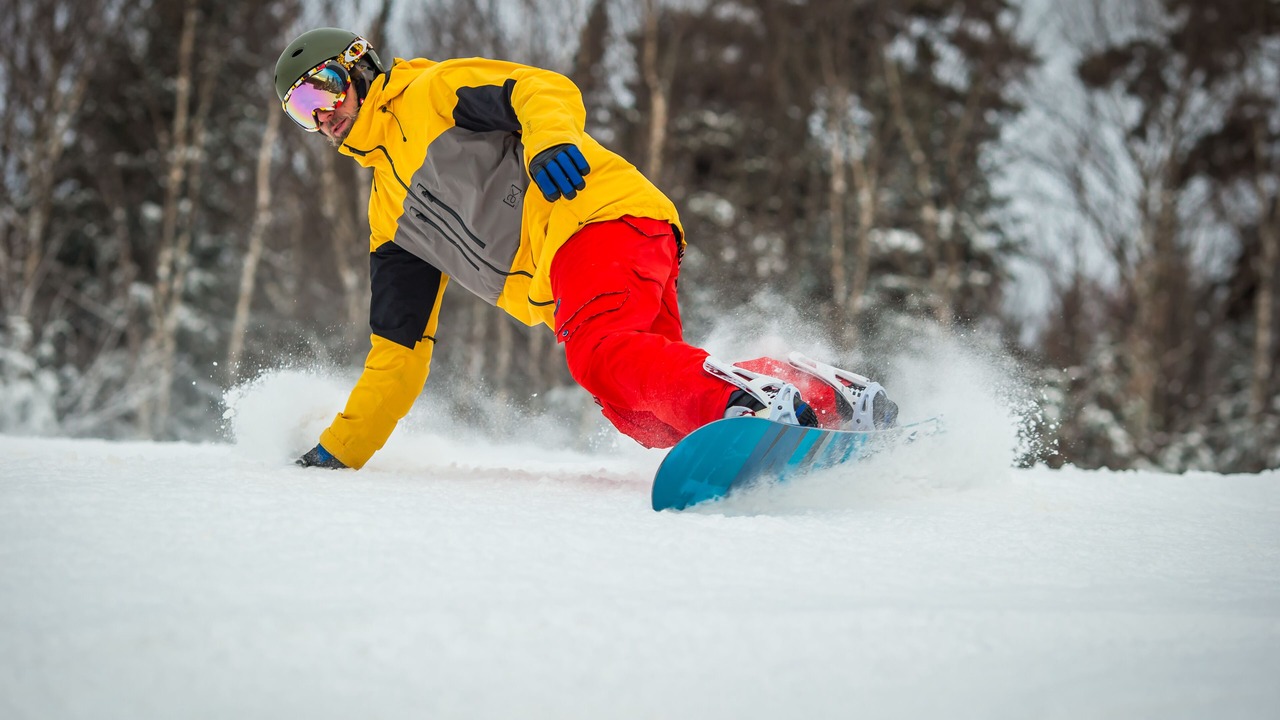 Photo of Others in Mont-Tremblant