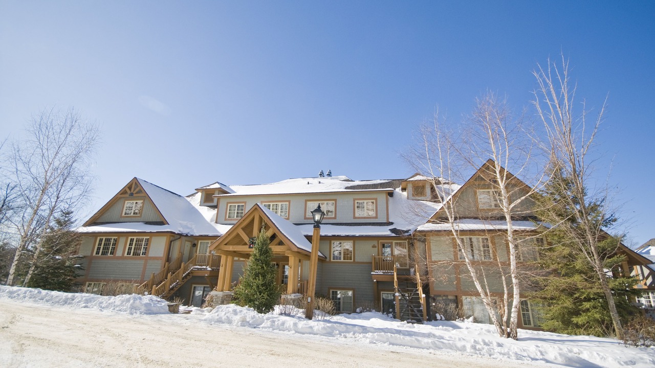 Photo of Outdoor in Mont-Tremblant