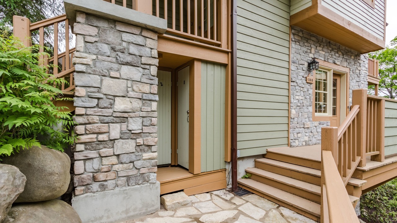 Photo of Outdoor in Mont-Tremblant