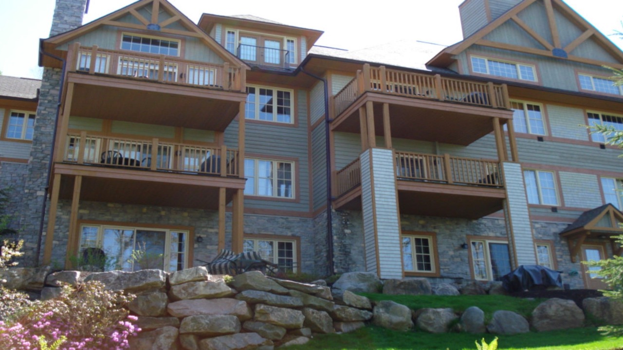 Photo of Outdoor in Mont-Tremblant